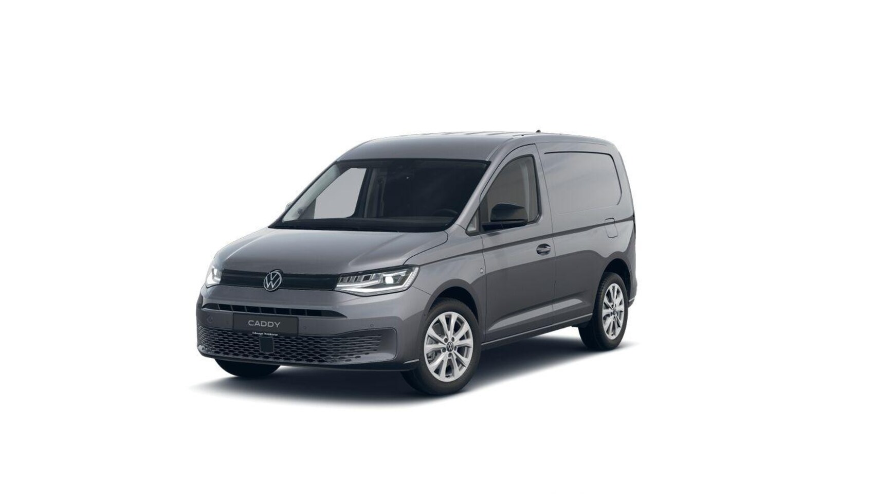 Volkswagen Caddy Cargo Maxi - Bedrijfswagens 2.0 TDI Style (122 pk) 90 kW pk 7 versnellingen DS | Winterpakket plus | Li - AutoWereld.nl