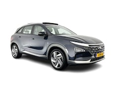 Hyundai NEXO - FCEV Plus Pack (INCL-BTW) (WATERSTOF) *PANO | NAPPA-FULL-LEATHER | NAVI-FULLMAP | ADAPT.CR