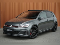 Volkswagen Golf - 2.0 TSI GTI 245PK Performance Panodak ACC DCC LEDER Virtual Dynaudio