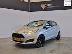 Ford Fiesta - 1.0 Style Ultimate