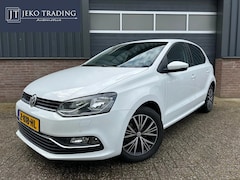 Volkswagen Polo - 1.0 ALLSTAR Cruise control Climate control