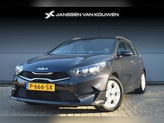 Kia Cee'd Sportswagon - Ceed 1.5 T-GDi DynamicLine 160pk Navigatie Camera Trekhaak