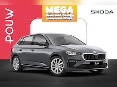 Skoda Scala - 1.0 TSI 115pk Business Edition | 17" Velgen | Trekhaak