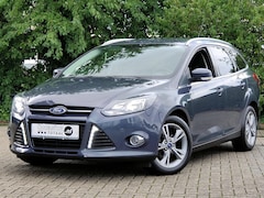 Ford Focus Wagon - 1.0 EcoBoost Edition Plus | Navi | Keyless | Climate | Stoelverwarming