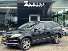 Audi Q7 - 4.2 FSI quattro Pro Line+ 4+2 youngtimer