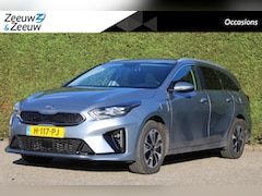 Kia Cee'd Sportswagon - Ceed 1.6 GDI PHEV DynamicPlusLine