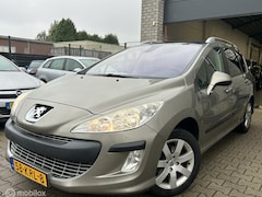 Peugeot 308 SW - 1.6 VTi XS / 1Ste Eigenaar /134.000KM /N.A.P