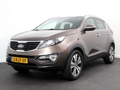 Kia Sportage - 1.6 GDI 20th Anniversary | Lees opmerkingen | Navigatie | Airco | Parkeersensor achter | C