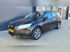 Ford Focus Wagon - 1.0 EcoBoost Edition