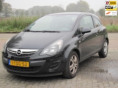 Opel Corsa - 1.2-16V Berlin