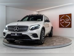 Mercedes-Benz GLC-klasse - 43 AMG 4MATIC 368PK | Pano | Burmester | Sfeer | HUD | VOL 12 MND Garantie