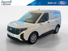 Ford Transit Courier - Trend 1.5 EcoBlue 100 pk NIEUW MODEL | Airco | LM velgen | Pack Parrking | Direct leverbaa