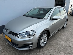 Volkswagen Golf - 1.0 TSI Comfortline Automaat