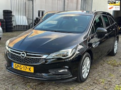 Opel Astra Sports Tourer - 1.0 Online Edition Bj:2018 ACC|Applecar|LineAssist|CruiseCon.|