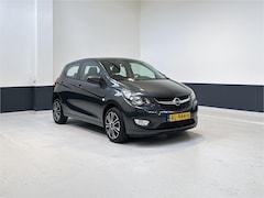 Opel Karl - 1.0 ecoFLEX Edition | NL | 1e Eig. | Airco | Cruise | Bluetooth | CV