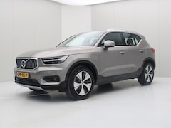 Volvo XC40 - T5 Twin Engine 262pk Geartronic Inscription [ LED+CARPLAY+CRUISE+PDC V/A+18