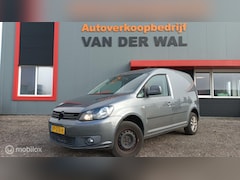 Volkswagen Caddy - Bestel 1.6 TDI/AIRCO/CRUISEONTROL/NAVIGATIE/ZIE FOTO S