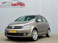 Volkswagen Golf Plus - 1.4 TSI Trendline Automaat