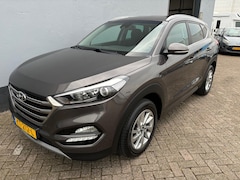 Hyundai Tucson - 1.6 GDi Comfort