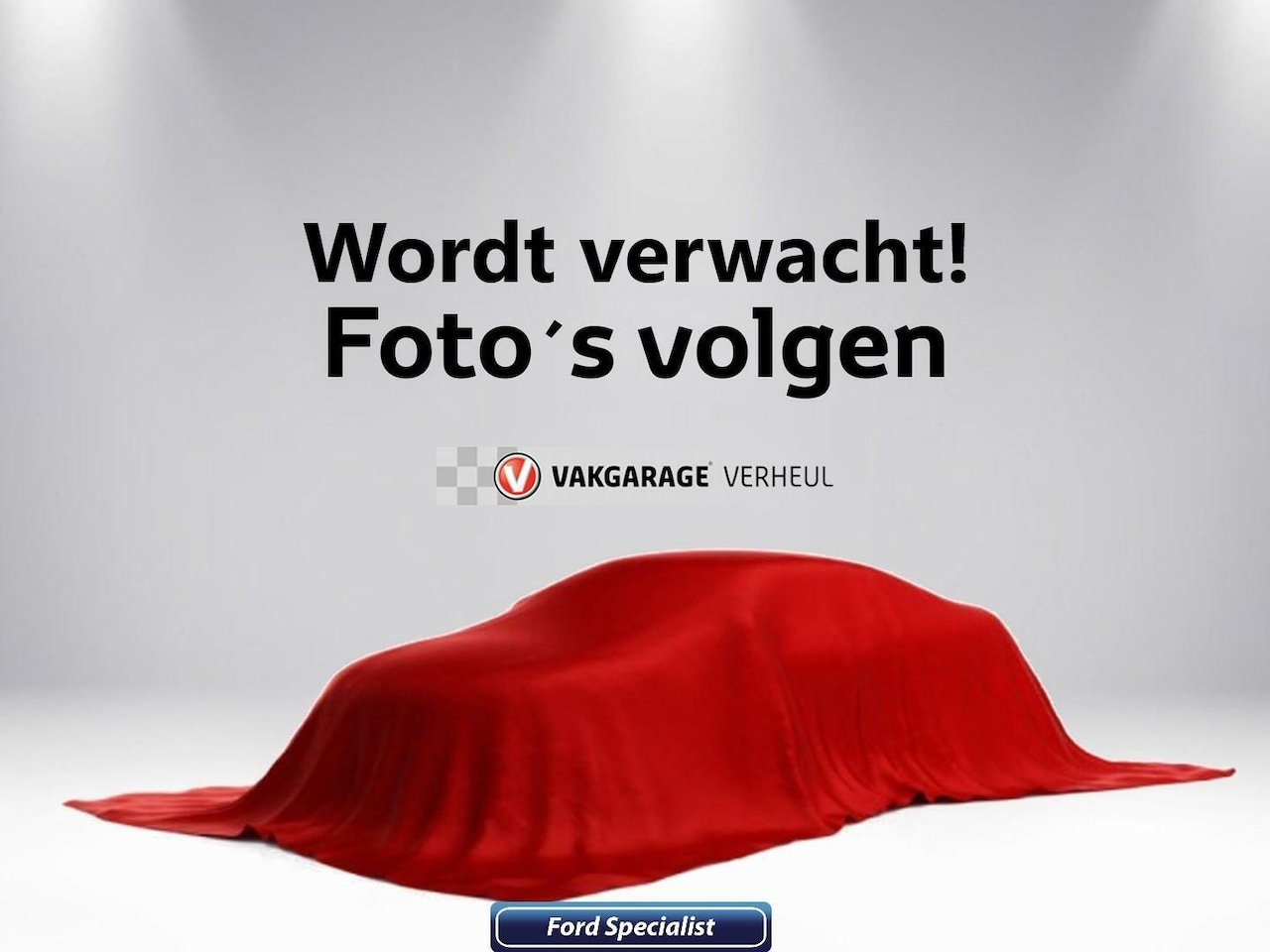 Ford Fiesta - 1.25 Limited|5Drs|Airco|Boekjes|Nap - AutoWereld.nl