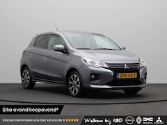 Mitsubishi Space Star - 70PK Instyle | Achteruitrijcamera | Stoelverwarming | Apple Carplay/Android Auto | Cruise