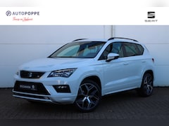 Seat Ateca - 1.5 FR-Line TSI 150pk DSG7