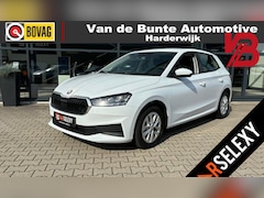 Skoda Fabia - 1.0 TSI Ambition *Automaat & Winter Pack