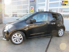 Seat Mii - 1.0 Sport Connect / Airco / PDC / L.M. Velgen / D-Glas