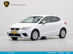 Seat Ibiza - 1.0 TSI 95pk Style Business Intense Navigatie Camera Carplay Lm velgen 289