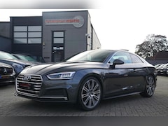 Audi A5 Coupé - 2.0 TFSI ultra Launch Edition | RS Zetels | Panorama | Massage stoelen | Stoelverwarming |