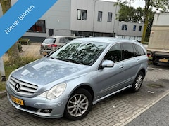 Mercedes-Benz R-klasse - 320 CDI 4MATIC