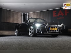 Audi S5 - Cabriolet 3.0 TFSI S5 Quattro S Line / ACC / AUT / Navi / Leder / Head Up / Leder / 360 Ca