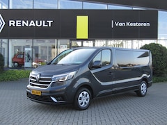 Renault Trafic - GB 2.0 Blue dCi L2H1 T30 Business Dubbele Cabine / Trekhaak / Navigatie / Camera / Handsfr