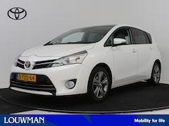 Toyota Verso - 1.8 VVT-i Dynamic Business 7p. | Panoramadak | Navigatie | Climate Control | Stoelverwarmi