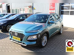 Hyundai Kona - 1.0T Drive