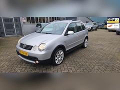 Volkswagen Polo - 1.4-16V FUN SCHUIFDAK NWE. APK + DISTRIBUTIE + WATERPOMP