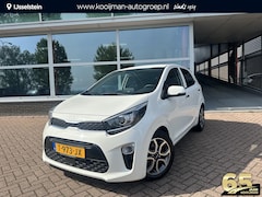 Kia Picanto - 1.0 DPi DynamicPlusLine Navi | Camera | LED