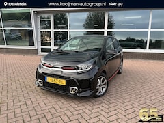 Kia Picanto - 1.0 DPi GT-Line Trekhaak | DEALERONDERHOUDEN | ALL SEASON