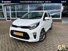 Kia Picanto - 1.0 DPi DynamicPlusLine Lage KM-Stand | Navi | Keyless