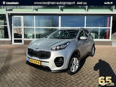 Kia Sportage - 1.6 GDI First Edition Navi | Dealeronderhouden | Cruise Control