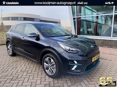 Kia e-Niro - ExecutiveLine 64 kWh FABRIEKSGARANTIE T/M 03-2026 of 150.000km