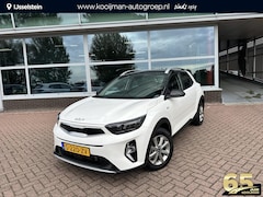 Kia Stonic - 1.0 T-GDi MHEV DynamicLine HD-NAVI | CLIMATE CONTROL