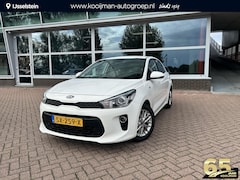 Kia Rio - 1.0 TGDI Design Edition Trekhaak | Navi