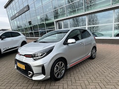 Kia Picanto - 1.0 DPi GT-Line Meerdere foto’s volgen