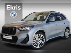 BMW X1 - xDrive30e M Sport Pro | Innovation Pack | Travel Pack | Frozen Pure Grey | Elektr. Trekhaa