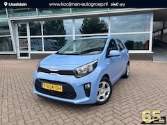 Kia Picanto - 1.0 DPi ComfortLine 1e eigenaar | Cruise Control