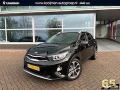 Kia Stonic - 1.0 T-GDi DynamicPlusLine Navi | Climate Control | Keyless