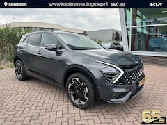 Kia Sportage - 1.6 T-GDi Plug-in Hybrid AWD GT-PlusLine