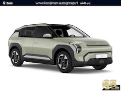 Kia EV3 - Plus 58.3 kWh €37.650, - Zonder SEPP, -subsidie, Ruim €5.000, - voordeel incl. SEPP Meerde