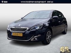 Peugeot 308 - 1.6 THP Première Trekhaak | Navigatie | Cruise control | Climate control | Panoramadak | S